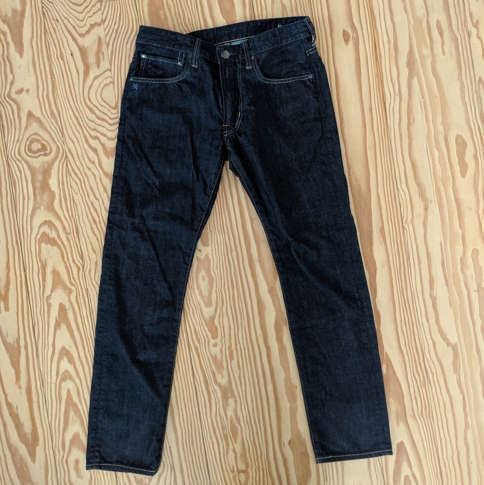 E.N.D. production sample jeans Size 32